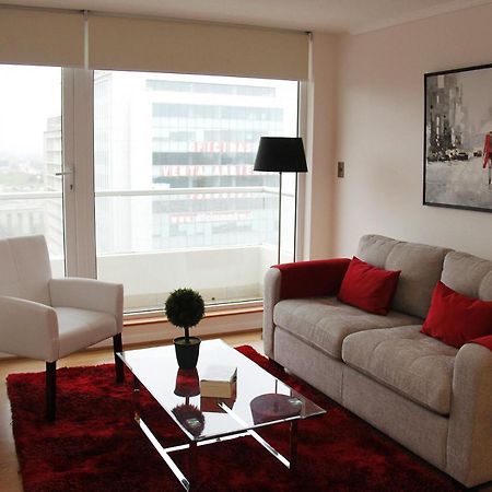 Concepcion Suites 部屋 写真