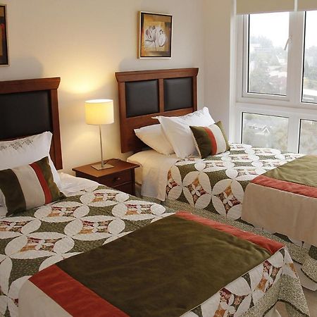 Concepcion Suites 部屋 写真