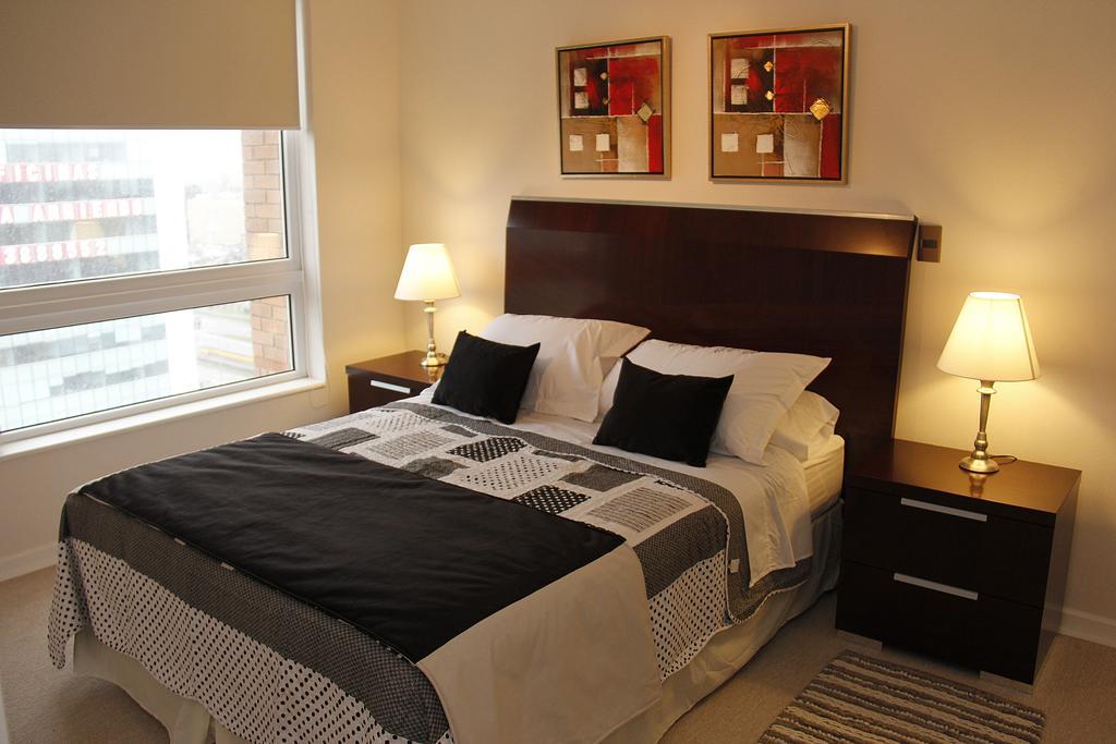 Concepcion Suites 部屋 写真