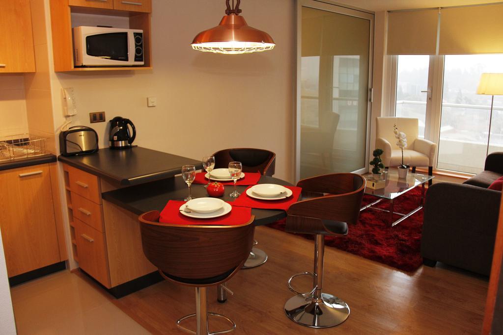 Concepcion Suites 部屋 写真