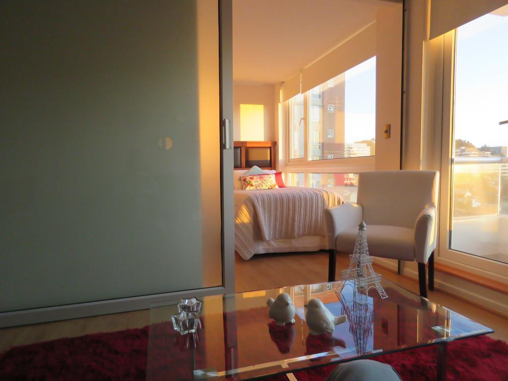 Concepcion Suites エクステリア 写真
