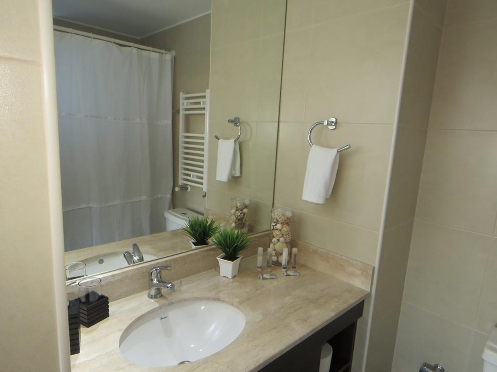 Concepcion Suites エクステリア 写真