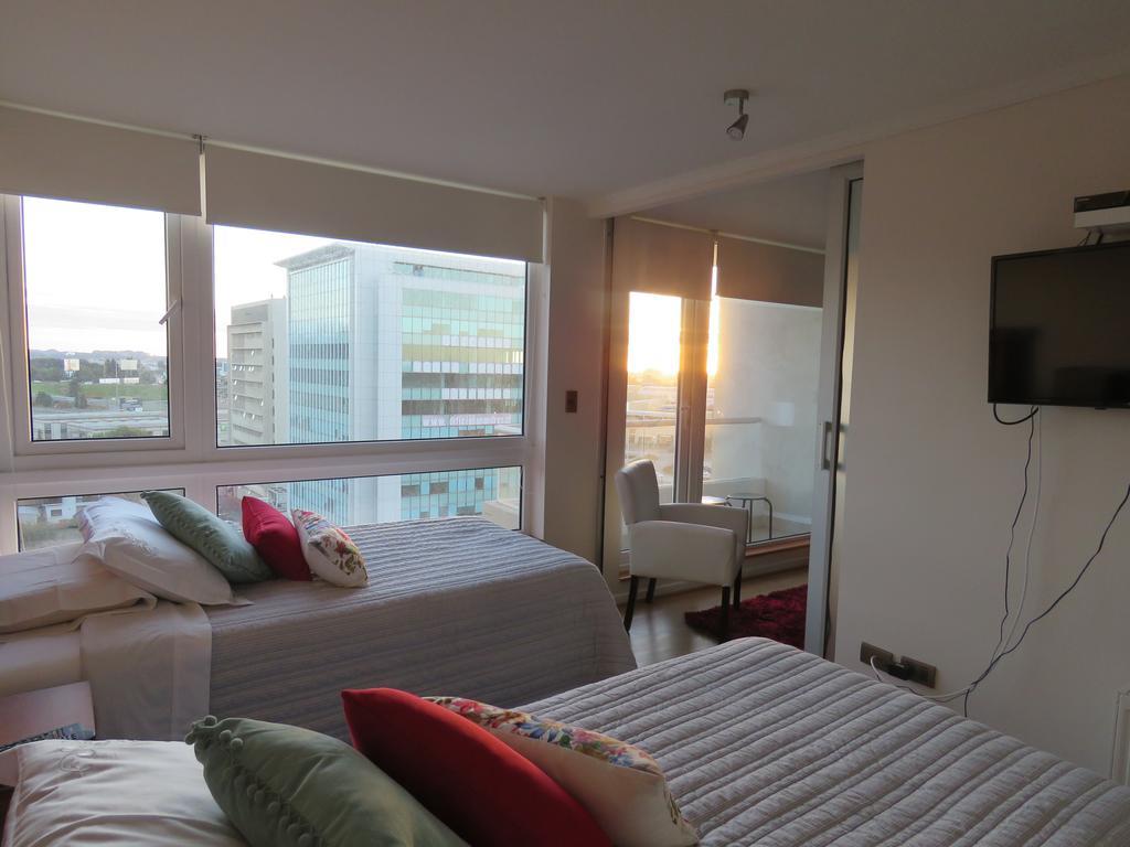 Concepcion Suites エクステリア 写真