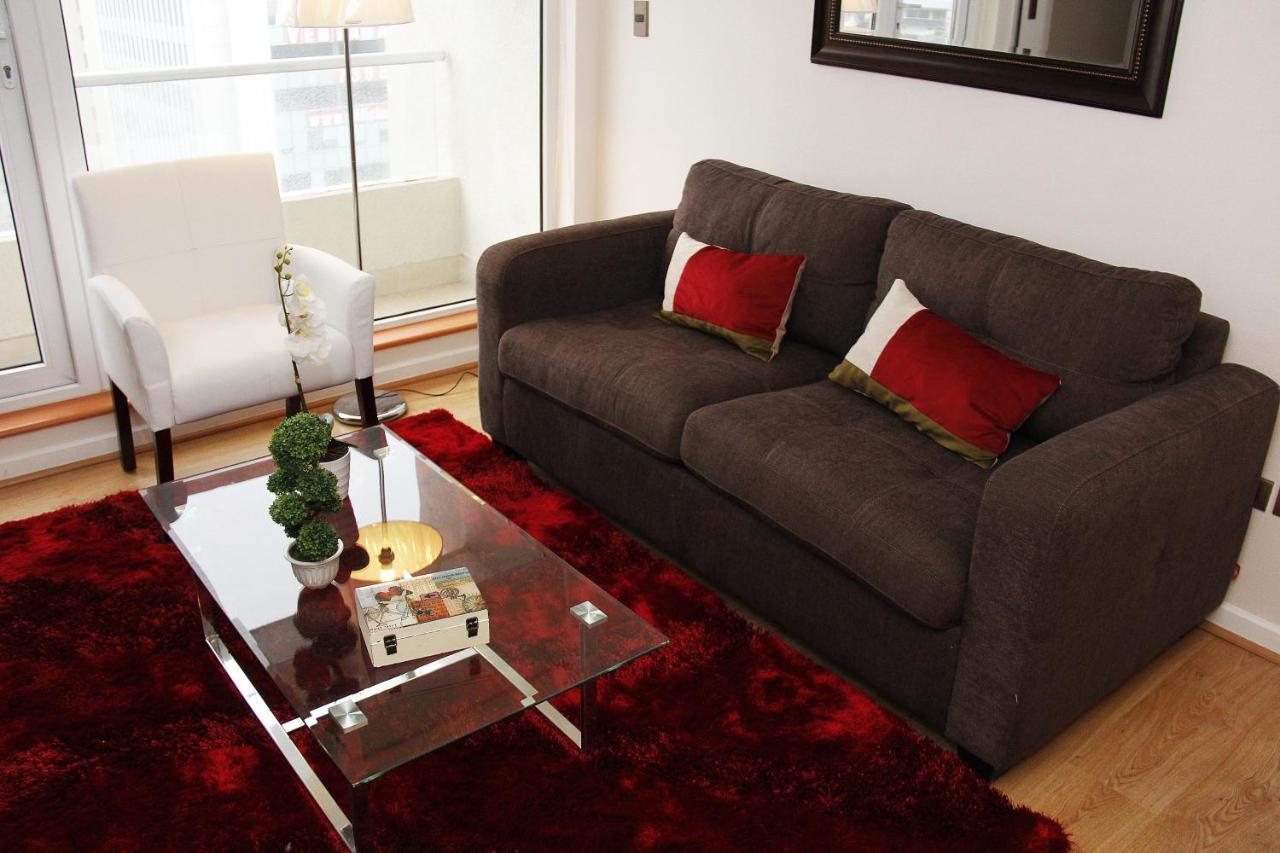 Concepcion Suites 部屋 写真