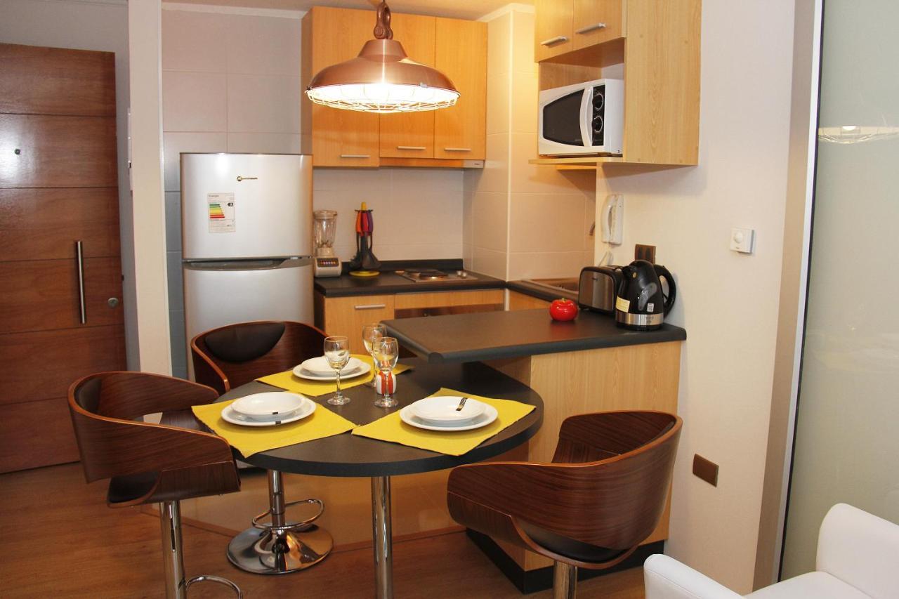 Concepcion Suites 部屋 写真