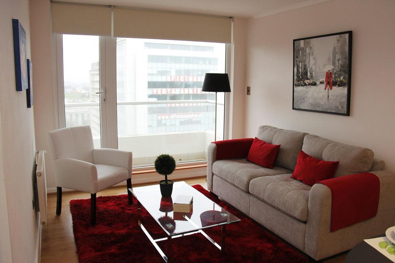 Concepcion Suites 部屋 写真